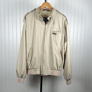 Vintage Members Only Jacket